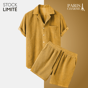 Duo Douceur D'Été | Auviny™