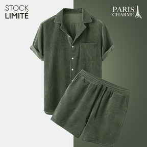 Duo Douceur D'Été | Auviny™