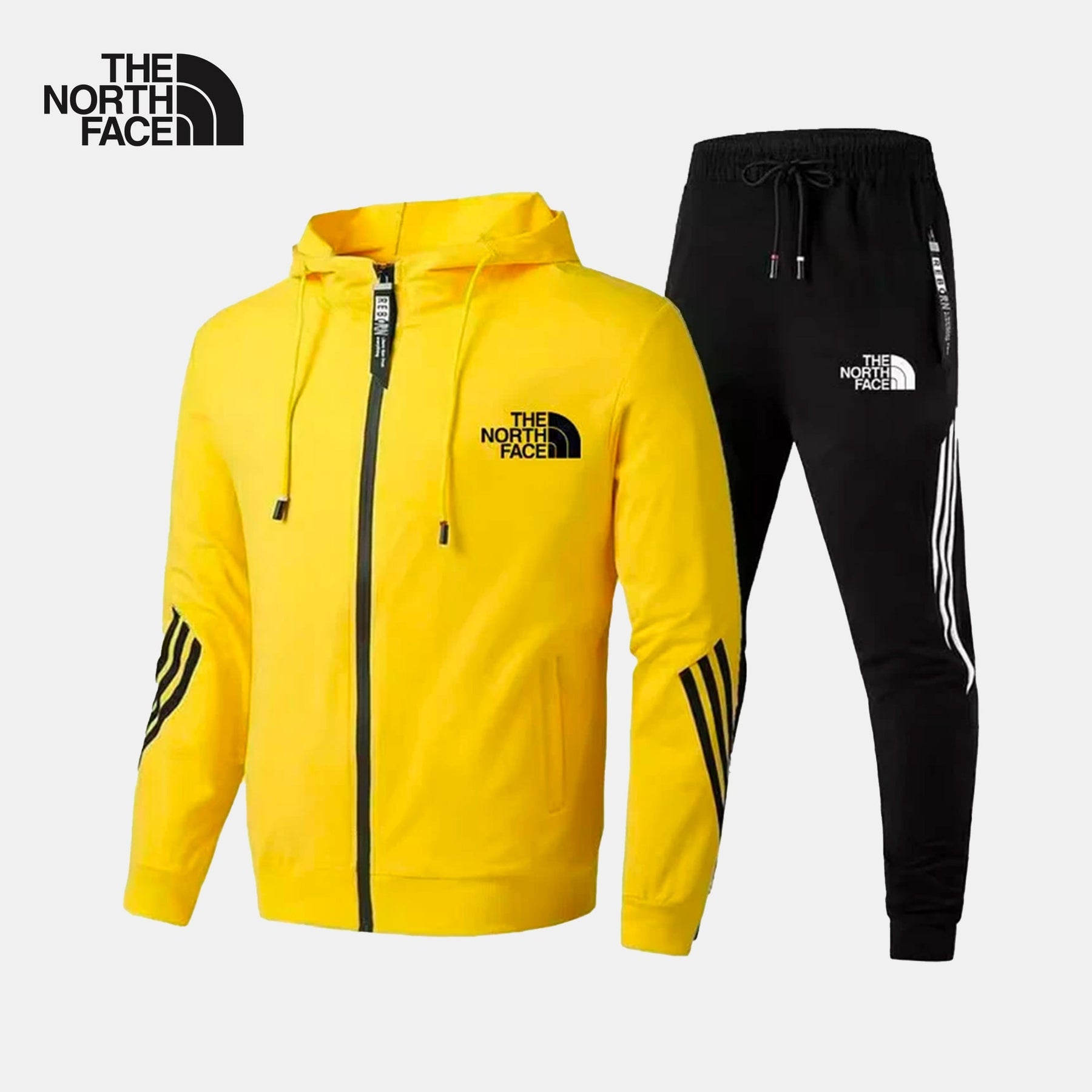 Ensemble Sportif TNF™ 2024 | Auviny™
