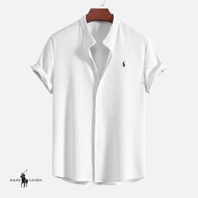 Pack Exclusif : Chemise Élégante + Short Offert