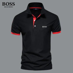 Polo élégant (1+1) | Auviny™