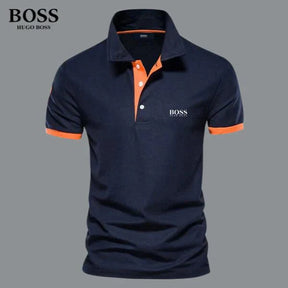 Polo élégant (1+1) | Auviny™